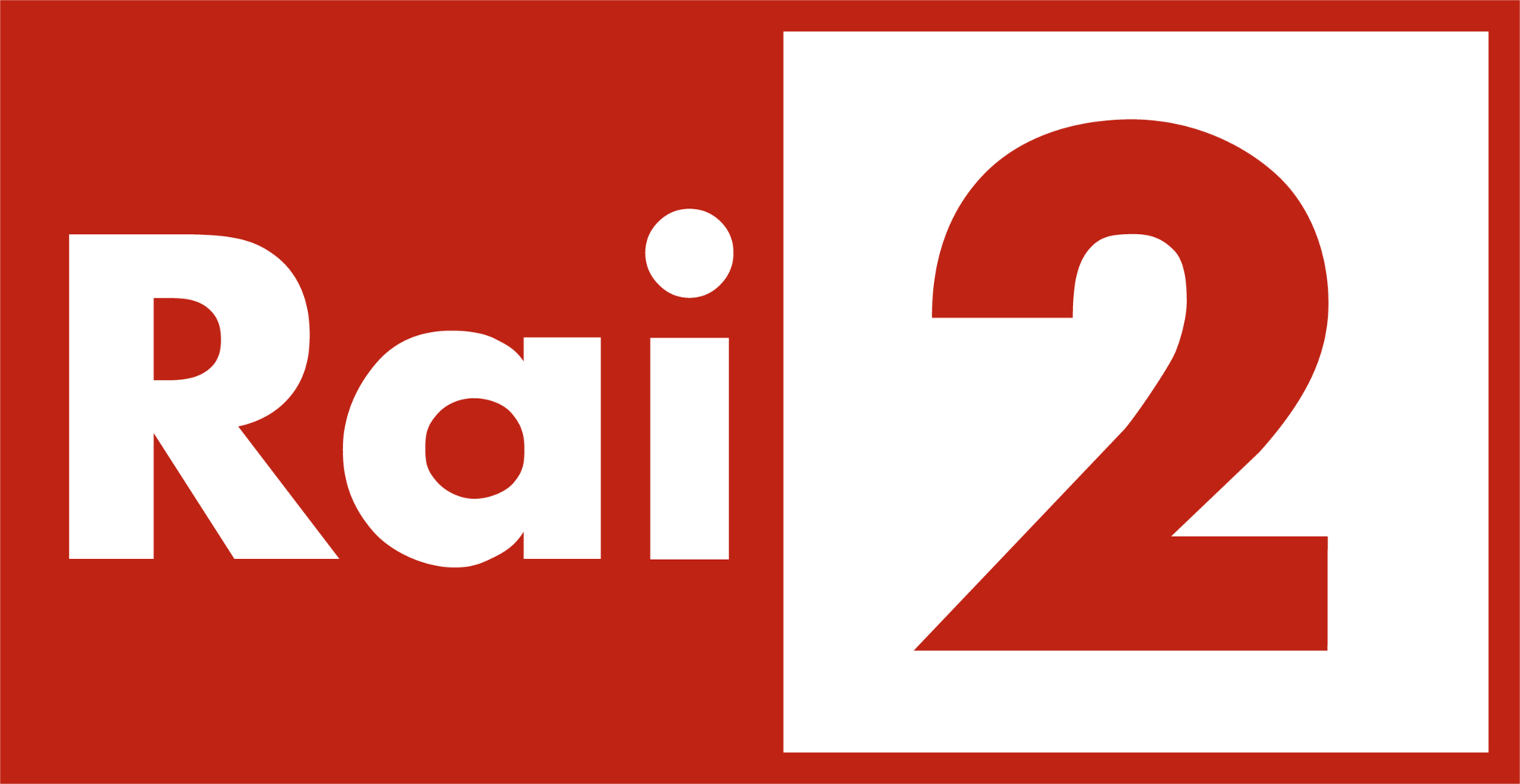 RAI 2 Italy